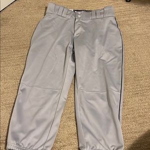 Under armor womens softball pants